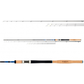 Daiwa Prut N'zon Distance Special Method Feeder 11' 3,35 m 2 díl Daiwa Prut N'zon Distance Special Method Feeder 11' 3,35 m 2 díl