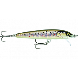Rapala Wobler Floater Elite 8,5cm GDBT