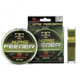 Akcia Trabucco Vlasec TF XPS Feeder Plus 150m
