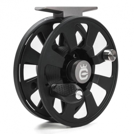 Cortland Muškársky Navijak Crown Disc Drag 3/5 Mid Arbor
