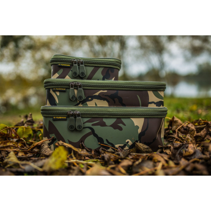 Wychwood Puzdro Extremis Tactical EVA M-Modular Shallow 2,2 Litra