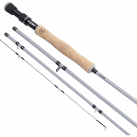 Wychwood muškársky prút Flow MKII Fly Rod 10ft, #4