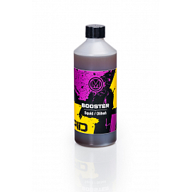 Rapid Booster - Mango (500ml)