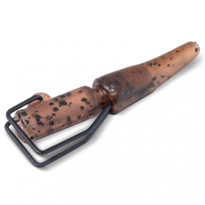 Anaconda sada Jungle Quick Lock Clip Set jungle hnedá 5ks