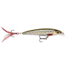 Rapala Wobler X-Rap 10