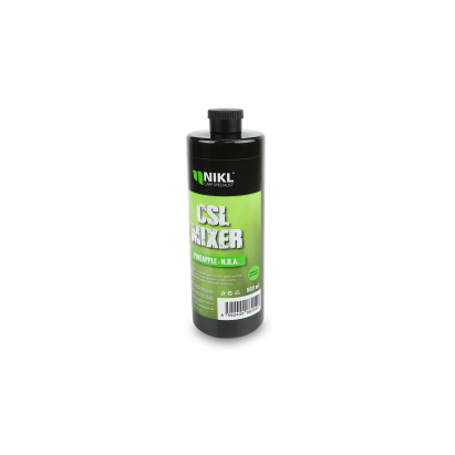 Nikl CSL Liquid Mixer Pineapple N.B.A. 500 ml