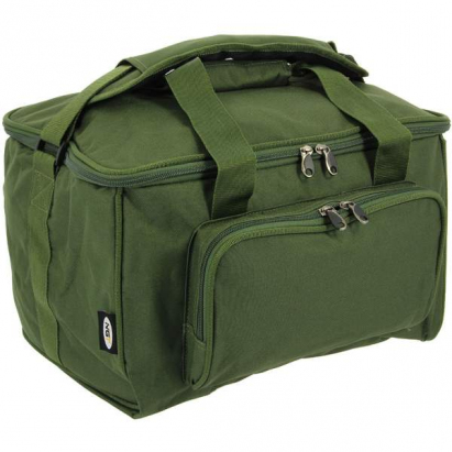 NGT Taška QuickFish Green Carryall NGT Taška QuickFish Green Carryall