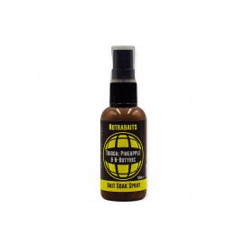 Nutrabaits sprej 50ml - Trigga_ Ananás & N-Butyric