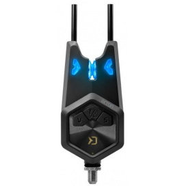 Delphin Samostatný Signalizátor Ixton Veľkosť: modrý