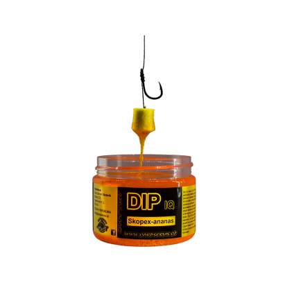 IQ Dip - 60 ml/Anděl