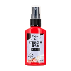 AttractX Spray - 50 ml/Cesnak