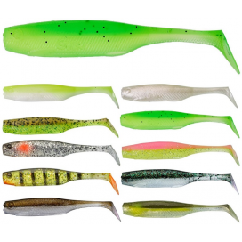 Gunki Gumová Nástraha Peps 12cm Gunki Gumová Nástraha Peps 12cm