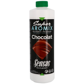 Posilňovač Aromix Chocolate (čokoláda) 500ml