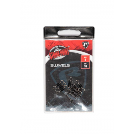 Fox Rage Strike Point Swivels Fox Rage Strike Point Swivels