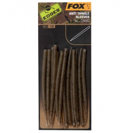 Fox Prevlek Proti Zamotanie Camo XL Anti Tangle Sleeves x15