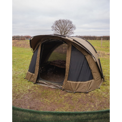 Fox Voyager 1 Person Bivak Bivvy