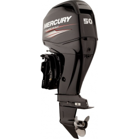 Mercury F 50 Model: Mercury F 50 ELPT EFI