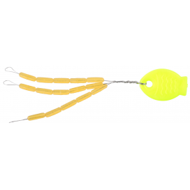 Mikado zarážky silikónový veľ. ll 1 ks