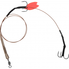 Mikado Sada Na Štiky S Kačenkou A Systémkem – Predator Territory 30 G 1 Ks.