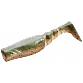 Mikado nástraha fishunter 8cm/347 5 ks