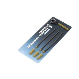 Nash Montáž Naked Gripping Chod Heli Kit