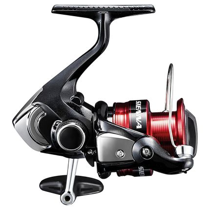 Shimano Naviják Sienna C 3000 FG