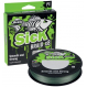 Berkley Splietaná Šnúra Sick Braid x8 300 m zelená 0,29mm, 26,4 Kg