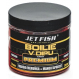 Jet Fish Boilie V Dipe Premium Clasicc 200 ml 20 mm Mango Meruňka