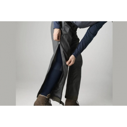 Geoff Anderson Bunda A Kalhoty Dozer+Urus Light Set Černý