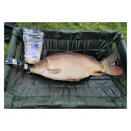 Feederbait Methodmix Competition Carp XXL 800 g