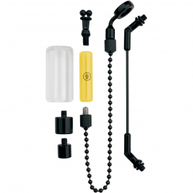 Wychwood Indikátor záberu Solace Bobbin Kit Yellow