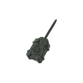 Olovo CamoCODE - Uni Brick inline 3.50oz Olovo CamoCODE - Uni Brick inline 3.50oz