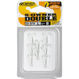 dvojháčik Owner /8ks/ SD26.12