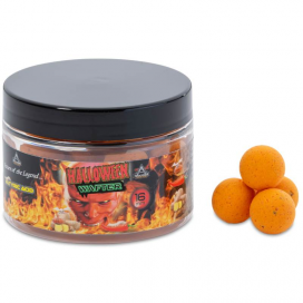 Anaconda wafter boilie Halloween 20mm 70g