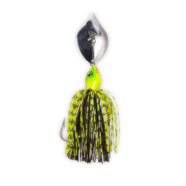 Doiyo nástraha Paiku Chatterbait 7 g vzor SPP