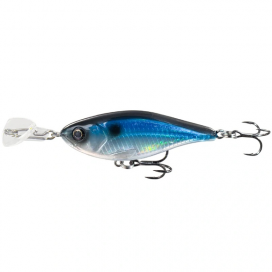 Headbanger wobler Cranky Shad 6,4cm 10g BS