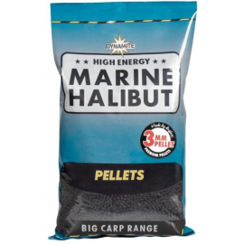 DB Pellets Marine 3mm 900g