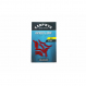 Carp'R'Us Rovnátko Kickers Large 10ks - Barva: Red
