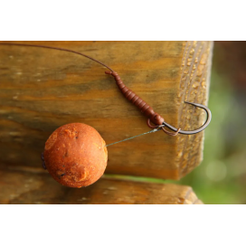 Carp´R´Us Hotový návazec Ready Multi Rig Strip-X 25lb - Centurion 2ks Carp´R´Us Hotový návazec Ready Multi Rig Strip-X 25lb - Centurion 2ks