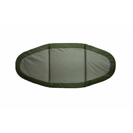Nikl Trakker Products Lehátko Trakker - Levelite Oval Bed System