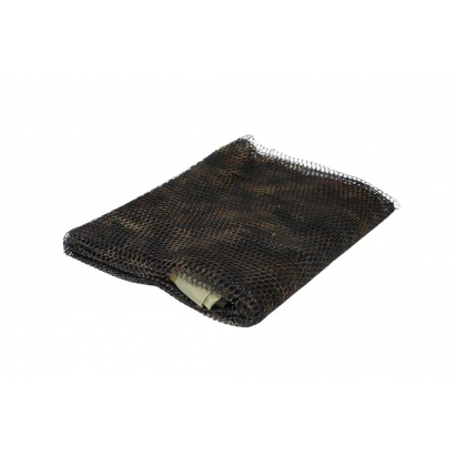 Nikl Náhradní síť k podběráku camo mesh 42" camo Nikl Náhradní síť k podběráku camo mesh 42" camo