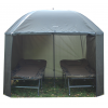 Suretti Dáždnik s Bočnicou Full Cover 2 Man 3,2m