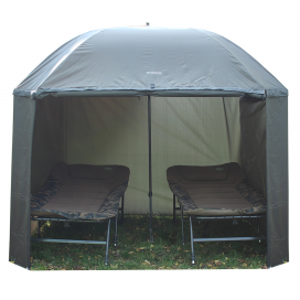 Suretti Dáždnik s Bočnicou Full Cover 2 Man 3,2m Suretti Dáždnik s Bočnicou Full Cover 2 Man 3,2m