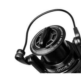 Delphin Náhradná plytká cievka INOX 70 S