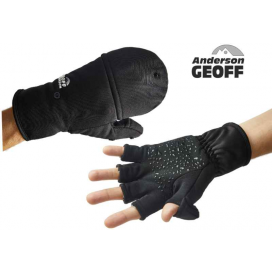 Geoff Anderson Rukavice AirBear Variant: