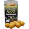 Starbaits Pro Ginger Squid Hard Boilies 200g