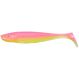 Gunki Gumová Nástraha Bumpy 11cm Pink Chart