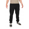 Fox Tepláky Collection Joggers Black Orange