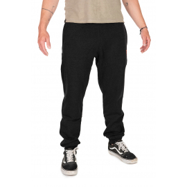 Fox Tepláky Collection Joggers Black Orange