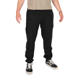 Fox Tepláky Collection Joggers Black Orange Fox Tepláky Collection Joggers Black Orange